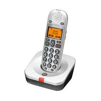 amplified cordless phone