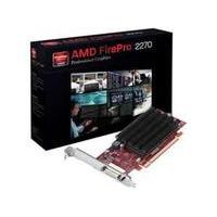 amd firepro 2270 for dual dvi vga 1gb gddr3