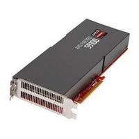 AMD FirePro S9100 12GB GDDR5