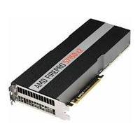 AMD FirePro S7150 X2 Reverse Airflow 16GB GDDR5