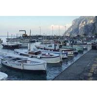 amalfi coast full day tour from rome