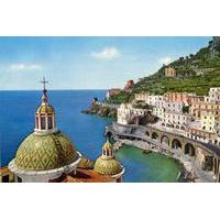 Amalfi Coast Private Tour