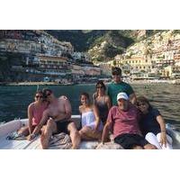 Amalfi Coast Private Boat Excursion