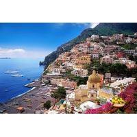 Amalfi Coast Experience: Small-group tour from Sorrento