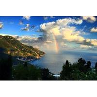 Amalfi Coast Hiking Tour Path Of The Gods \'Sentiero Degli Dei\'