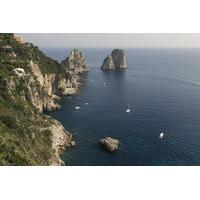 Amalfi Coast Tour from Rome by High-Speed Train