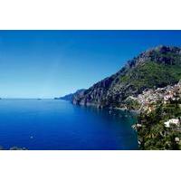 amalfi coast experience small group tour from naples