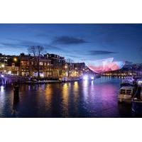 Amsterdam Light Festival Cruise