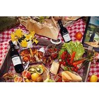 Amarone Tasting, Vineyard Tour and Picnic from Verona