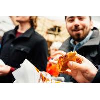 Amsterdam\'s Favorite Food Tour with a Local