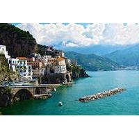 Amalfi Coast Vespa Tour from Sorrento