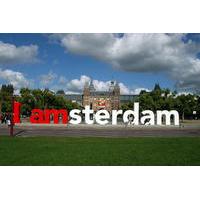 Amsterdam City Tour by segway