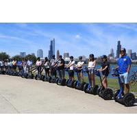 Amazing Lakefront Segway in Chicago