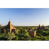 Amazing Bagan Temples Day Tour