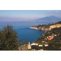 amalfi coast wine tour