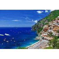 amalfi coast e capri island overnight tour from naples