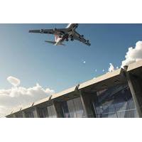 Amsterdam Airport Shared Departure Transfer
