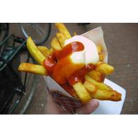 Amsterdam Food Tour