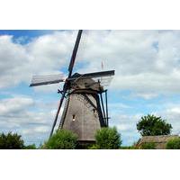 amsterdam super saver zaanse schans windmills volendam and marken half ...