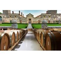 Amarone Grand Tour - Private Wine Tour with Lunch and Visit of Two Wineries