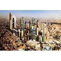 Amman Private Panoramic Tour
