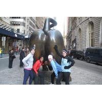 America\'s Roots Running Tour