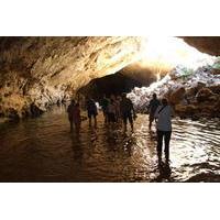 Amazing Windjana Gorge and Tunnel Creek Adventure from Broome