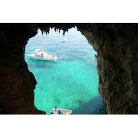 amalfi coast self drive boat rental