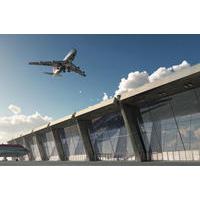 Amsterdam Airport Private Depart...