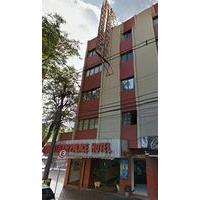Ambassador Palace Hotel