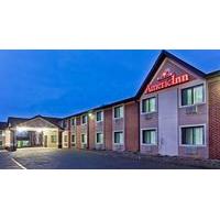 Americinn Council Bluffs