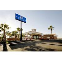 Americas Best Value Inn-Portland...