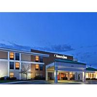 AmericInn Hotel & Suites Indianapolis NE