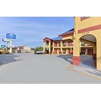 Americas Best Value Inn & Suites - Downtown