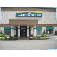 Americas Best Inns-Portsmouth