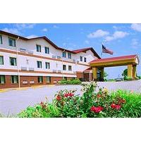 Americas Best Value Inn St. Louis South