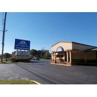 Americas Best Value Inn-University of Florida / Shands