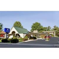 Americas Best Value Inn Gettysburg