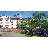 americinn hotel suites inver grove heights