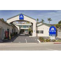 Americas Best Value Inn Watsonville