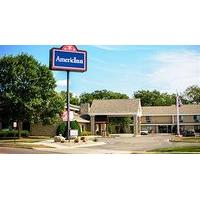 americinn hotel suites owatonna conference center