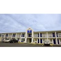 Americas Best Value Inn and Suites / Lookout Mountain West