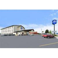 Americas Best Value Inn