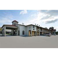 Americas Best Value Inn - Muscle Shoals/Florence