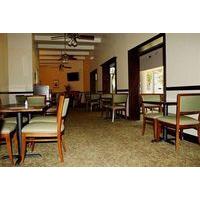 Amberley Suite Hotel