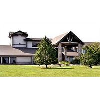 AmericInn Lodge & Suites Osceola