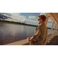 Amazon Riverboat Adventure aboard the Amatista