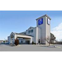 Americas Best Value Inn and Suites