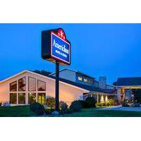 AmericInn Hotel & Suites Iowa Falls