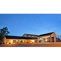 AmericInn Lodge & Suites Tomah